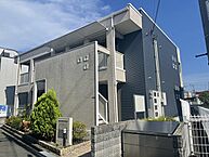 大阪府枚方市田口1丁目：物件画像／大東建託リーシング株式会社 茨木店