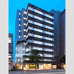 ジェノヴィア四谷三丁目グリーンヴェール