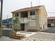 奈良県橿原市新賀町96-1：物件画像／大東建託リーシング株式会社 和歌山店