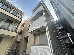 花の木　北青木