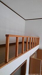 メゾン21 201 2階1Kのリビング/ダイニング