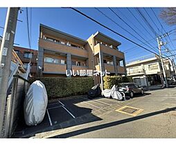 ガーデンハウス富士見台 301