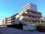 愛媛県松山市中央1丁目：物件画像／大東建託リーシング株式会社 新居浜店 