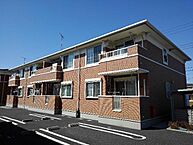 埼玉県東松山市あずま町1丁目9-4：物件画像／大東建託リーシング株式会社　桶川店