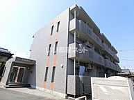 三重県津市大園町：物件画像／大東建託リーシング株式会社　津店