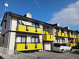 グリーン・ゼフィルス 203