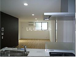 GARAXIA桜乃（ガレシアサクラノ） I 1階3LDKのリビング/ダイニング