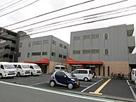 神奈川県横浜市港北区日吉7丁目15-1：物件画像／大東建託リーシング株式会社　横浜西口店