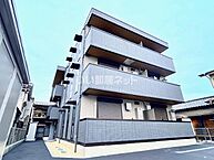 山梨県甲府市相生3丁目5番12号：物件画像／大東建託リーシング株式会社　石和店