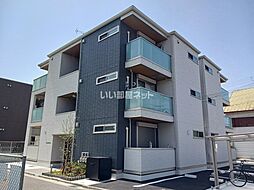 D-Luce黒田-EAST(ディールーチェ) 302