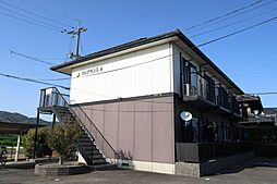 フレグランス　Ａ棟