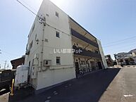 愛知県安城市大山町2丁目：物件画像／大東建託リーシング株式会社 刈谷店