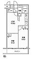 ライムレジデンス曳舟2階20.5万円