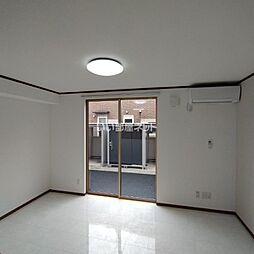 すまいる45 103 1階3LDKのリビング/ダイニング