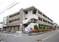東京都東久留米市前沢5丁目25-13：物件画像／大東建託リーシング株式会社　桶川店