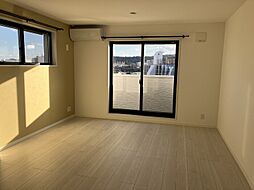 メゾン・ド・リアン 302 3階1LDKのリビング/ダイニング