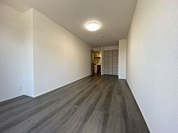 スピアナート北石堂 302 3階1Kのリビング/ダイニング