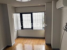 ファーストビル 501 5階1Kのリビング/ダイニング