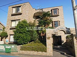 ロイヤルハイツ東八 202