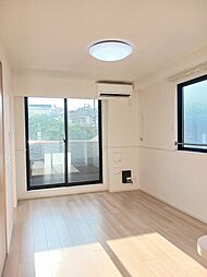 Ｌ’ｈｉｖｅｒ 304 3階2LDKのリビング/ダイニング