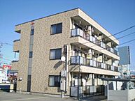 富山県富山市荒川3丁目3-12：物件画像／大東建託リーシング株式会社　魚津店
