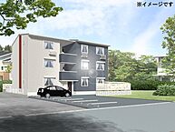 愛知県岩倉市西市町西市前25-1：物件画像／大東建託リーシング株式会社　春日井店
