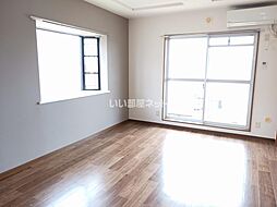 ルミエール緑岡B 301 3階3LDKのリビング/ダイニング