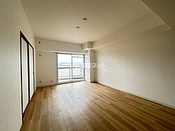 プレスト・コート壱番館 913 9階3LDKのリビング/ダイニング