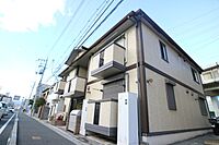 兵庫県伊丹市南町4丁目6-24：物件画像／大東建託リーシング株式会社 伊丹店