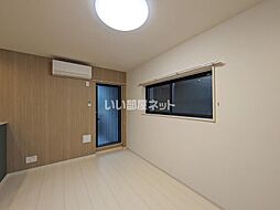 ＩＸＯ上木崎（イクシオカミキザキ） 101 1階ワンルームのリビング/ダイニング