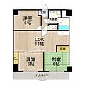 フェルザ長田2階11.5万円