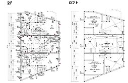 Lysstien（リースティン） 2階1DKの間取り