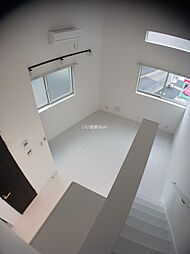 Lysstien（リースティン） B3 2階1DKの室内