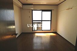 Osaka Metro御堂筋線 なかもず駅 徒歩22分の賃貸アパート 2階1Kのリビング/ダイニング