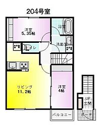 新伊勢崎駅 6.7万円