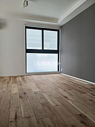 ＣＡＳＡα　外宮 105 1階ワンルームのリビング/ダイニング