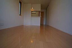 シャーメゾンイシファインＤ D103 1階1LDKのリビング/ダイニング