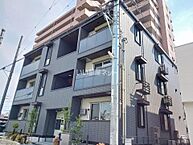広島県広島市南区南蟹屋2丁目8-25：物件画像／大東建託リーシング株式会社 三原店