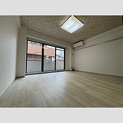 リエス小田原 118 1階ワンルームのリビング/ダイニング