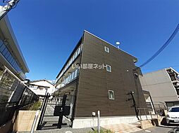 リブリ・昭和園 307