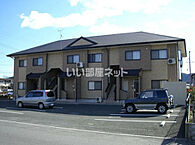 愛知県新城市平井字西原：物件画像／大東建託リーシング株式会社 豊川店