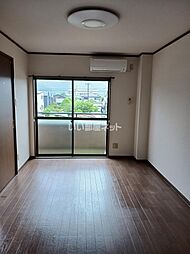 ネクステージルミエール 202 2階3DKのリビング/ダイニング