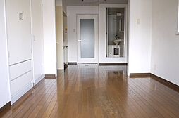 パル翠町(シングル) 105 1階1Kのリビング/ダイニング