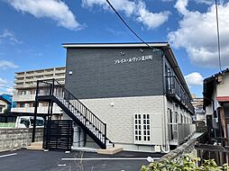 ソレイユ・ルヴァン北田町