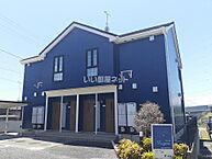 滋賀県彦根市正法寺町：物件画像／大東建託リーシング株式会社 彦根店