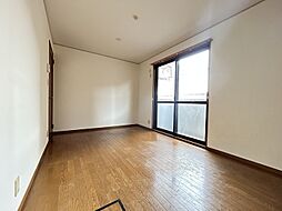 コーポ門脇2 1F 1階1DKのリビング/ダイニング