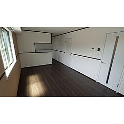 bloom(ブルーム) 101 1階3LDKのリビング/ダイニング