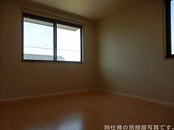 ハイツ天神 201 2階2LDKのリビング/ダイニング