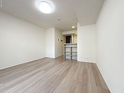 JR桜井線 帯解駅 徒歩23分の賃貸アパート 2階2LDKのリビング/ダイニング