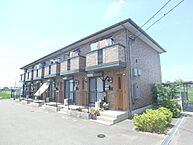 徳島県徳島市国府町府中785-1：物件画像／大東建託リーシング株式会社　徳島店